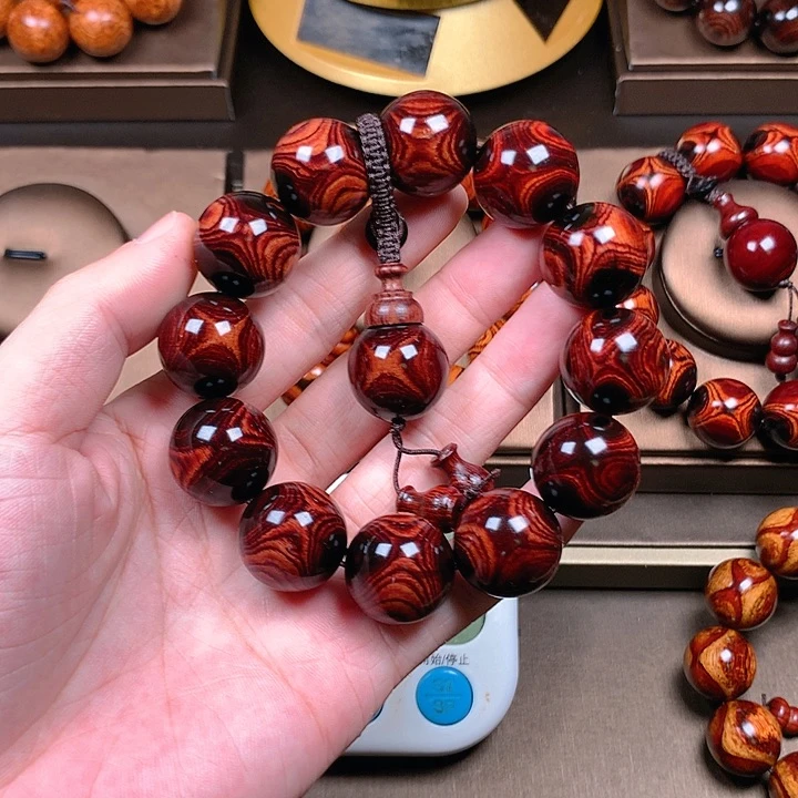 【闪购商品】黄花梨/降香黄檀2.0规格35W