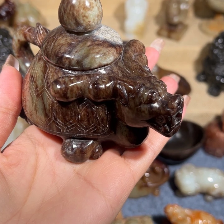 承***爱摆件精美图片展示