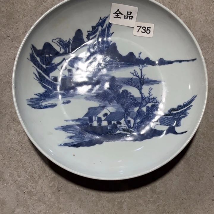 摆件景德镇陶瓷艺术品