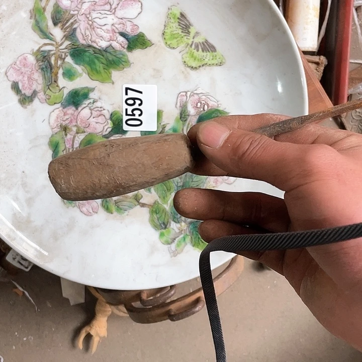 香榧木桐**妖木头的杂件597
