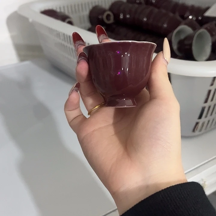 葡萄紫品名杯哈哈哈哈哈