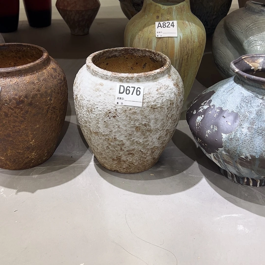 瓶d676高24口14已打孔