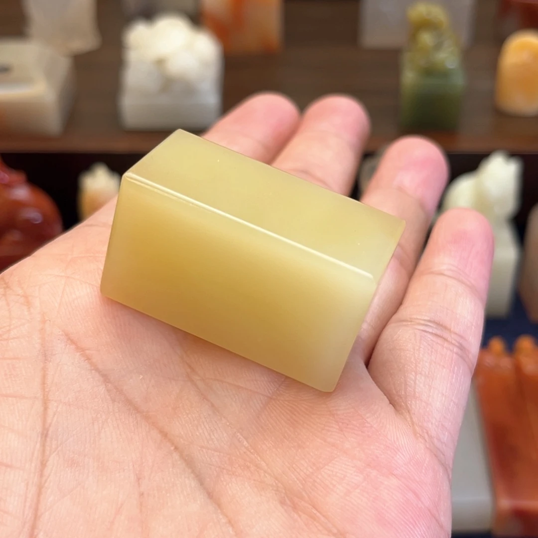 ****佶寿山石印石寿山石