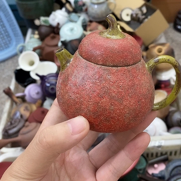 陶瓷艺术品及陶瓷制品壶壶