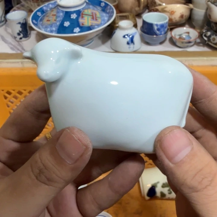 陶瓷推荐第二名20包