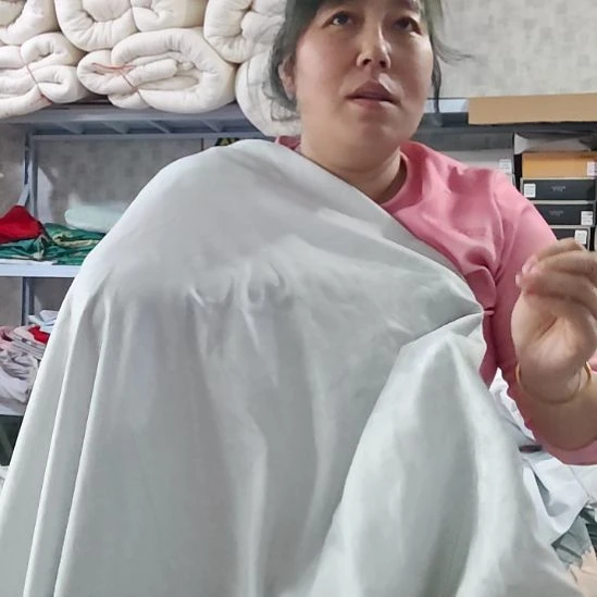 棉高端双人大床单，2.5×2.5。