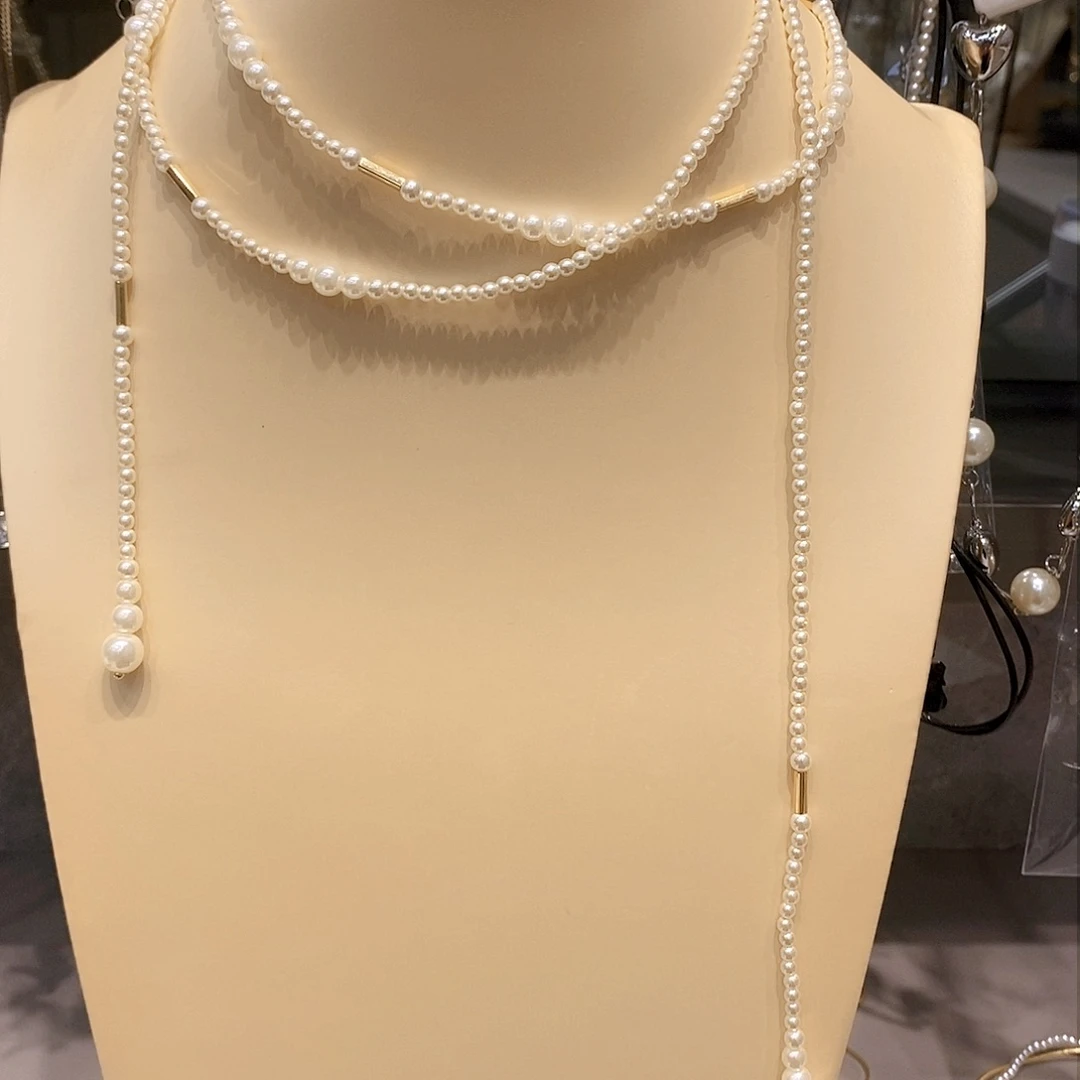 无铜合金项链项链项链项链