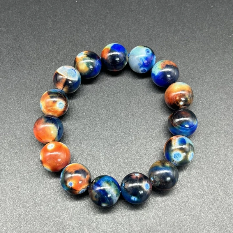 非金属珐琅手链 1CH152940【照耀美丽的光芒】手链