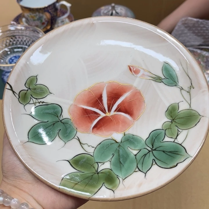 瓷——18.5-厘米—————