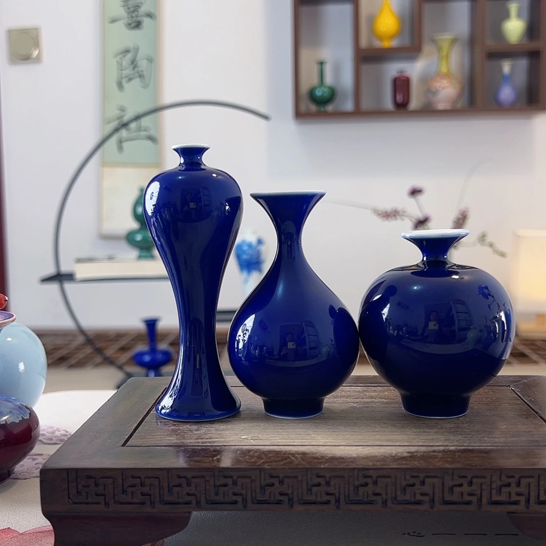 摆件陶景德镇陶瓷艺术展