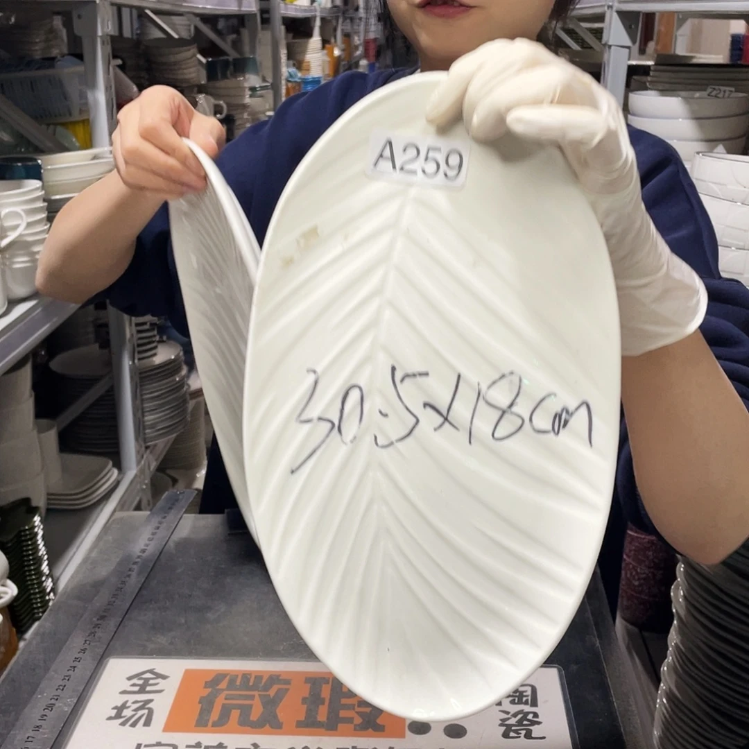 瓷片259                 2个