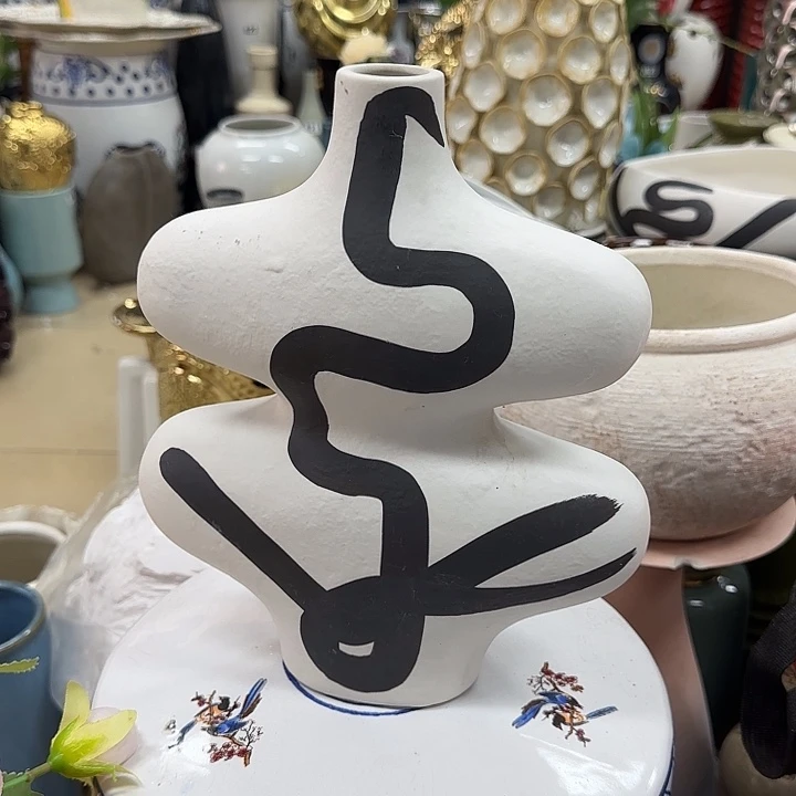 陶瓷微瑕陶瓷介意慎拍