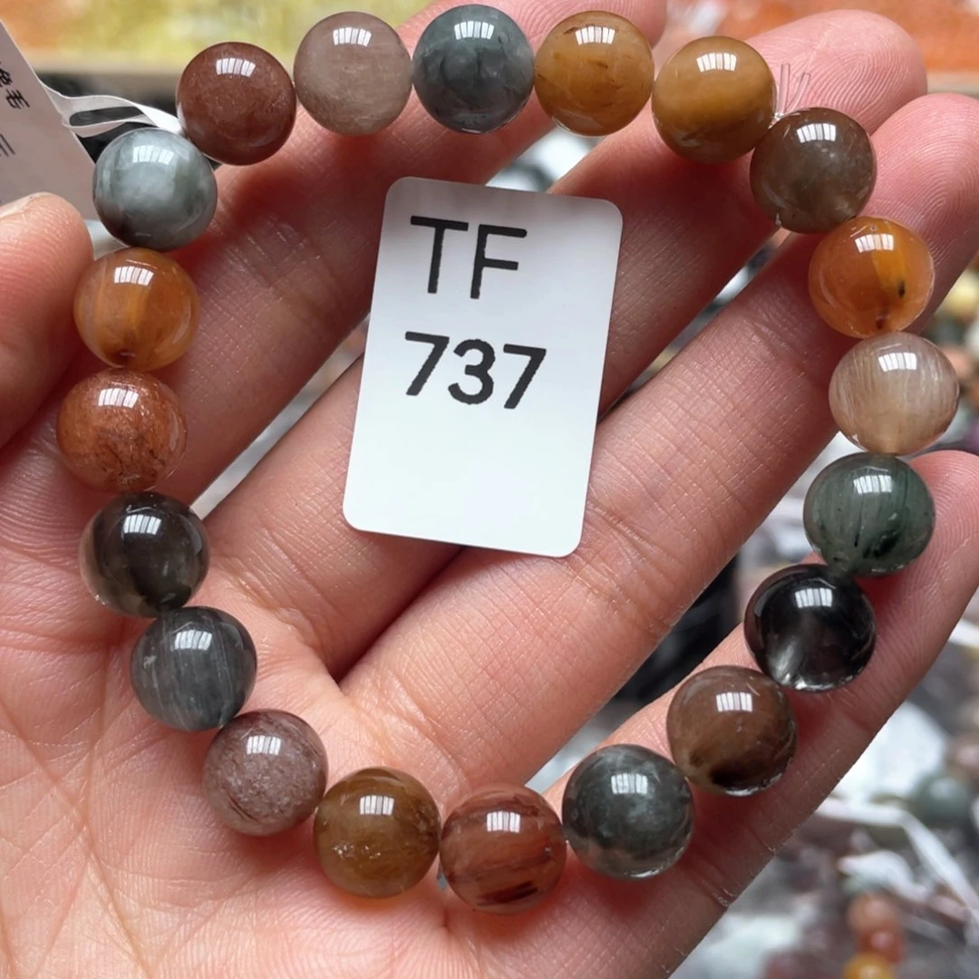 水晶多样性发一只未镶嵌