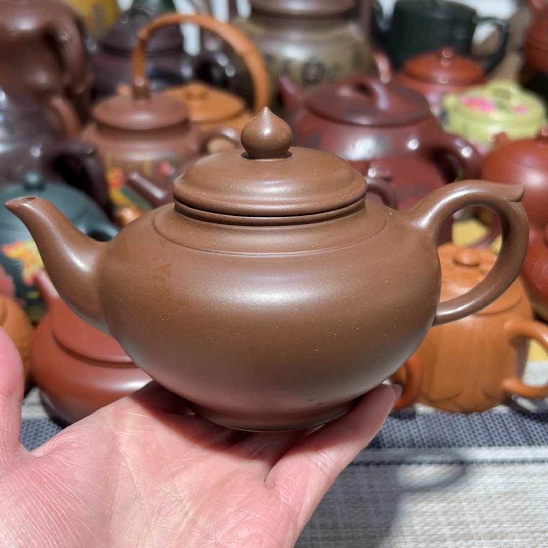 茶壶紫砂宜兴紫砂250