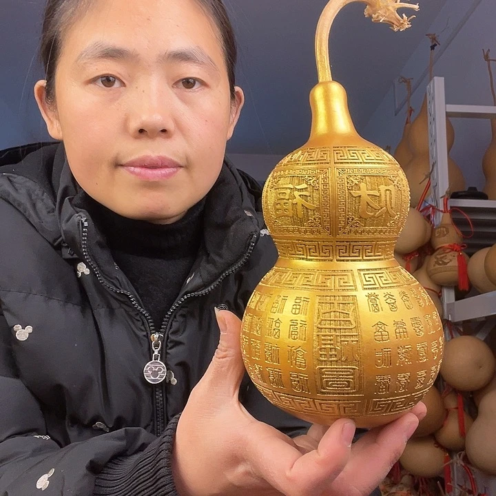 （****）天然葫芦一物一图看图片发货