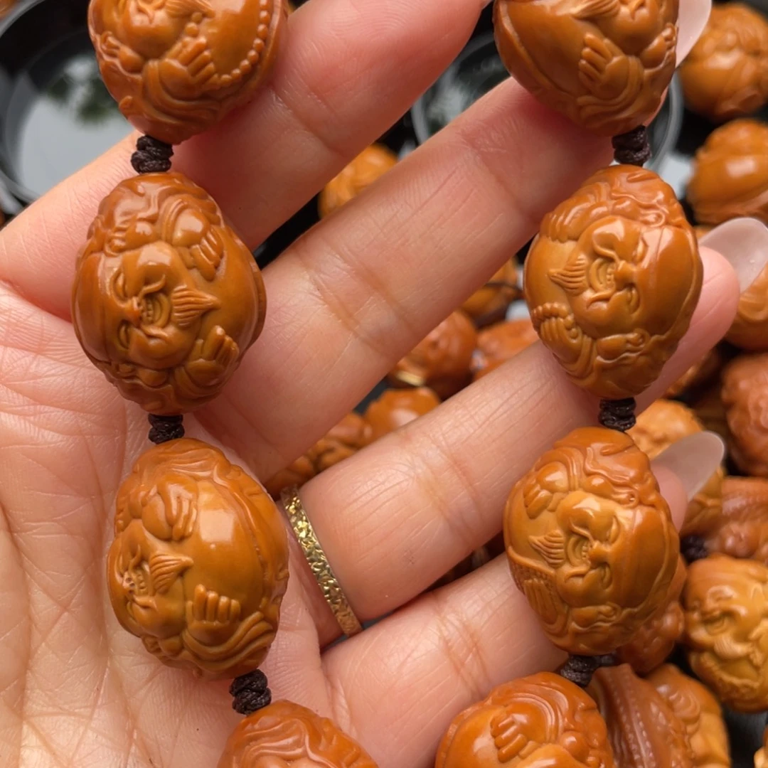 手串/手链橄榄核橄榄核