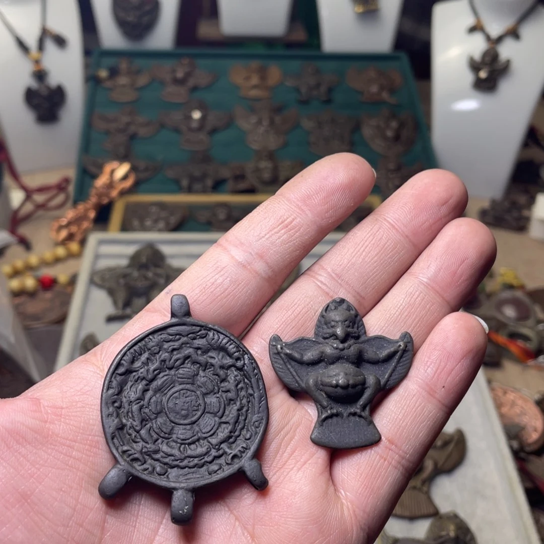 藏传福利两件套福利