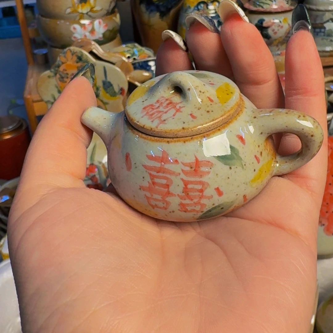 罐景德镇源头厂家