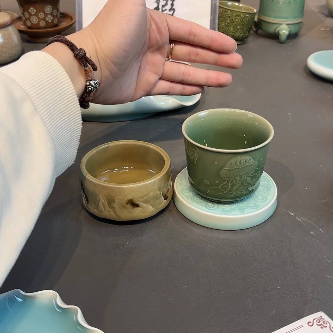 瓷片*️****青瓷青瓷青瓷青瓷