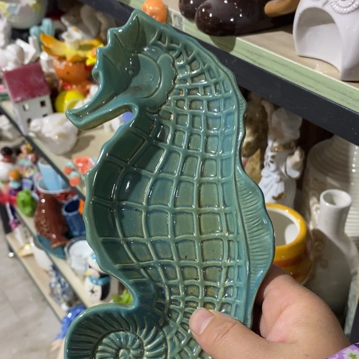 陶瓷树脂工艺摆件