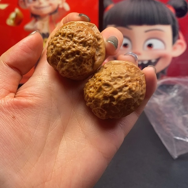 文玩核桃吊坠31号线