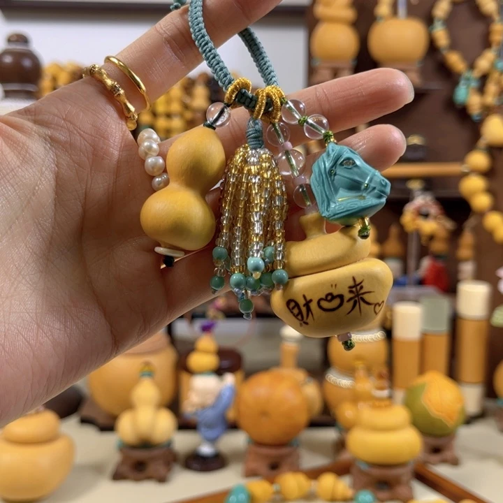 萨**拉葫芦包挂一个专拍