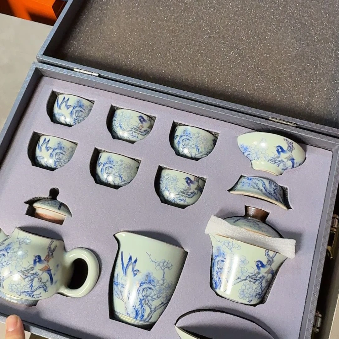 孤品茶具套装等等等