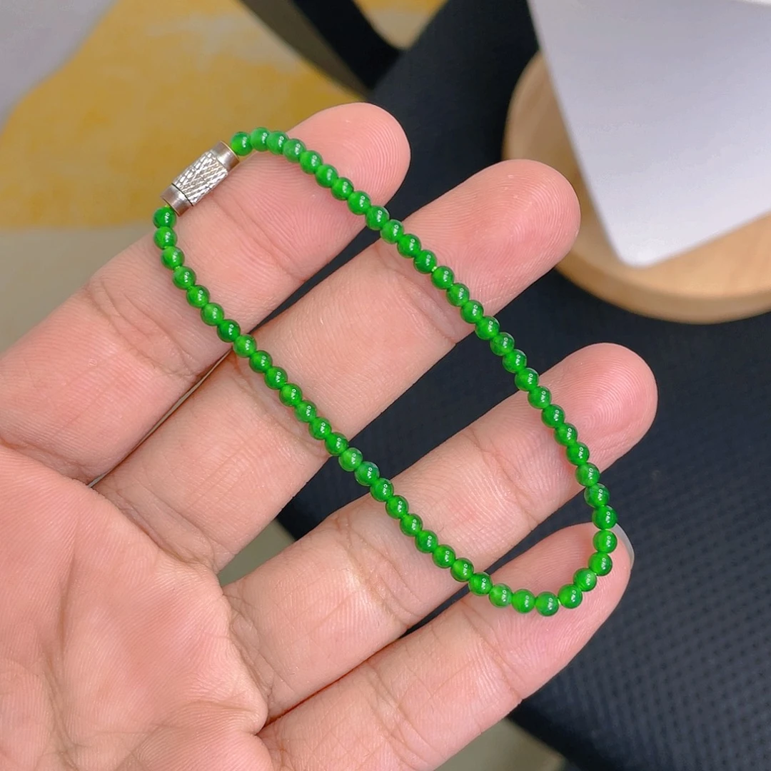 颈饰未镶嵌翡翠8888888888