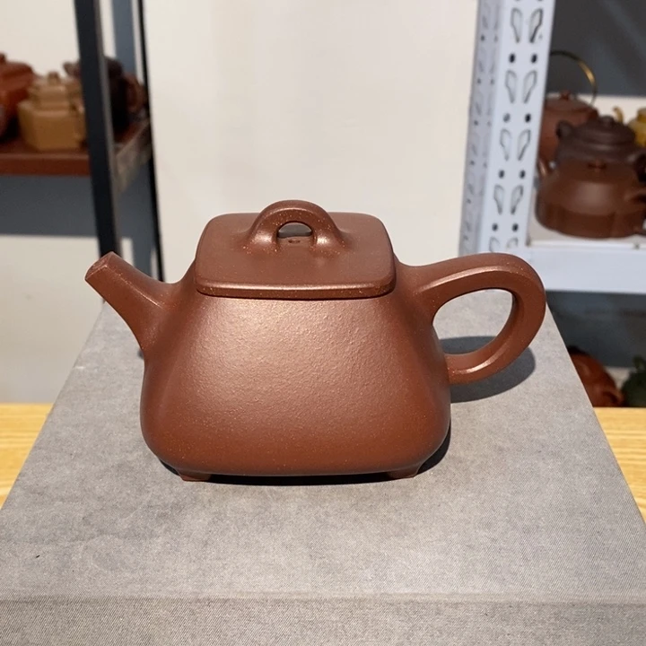 茶壶紫砂紫砂壶多少钱都