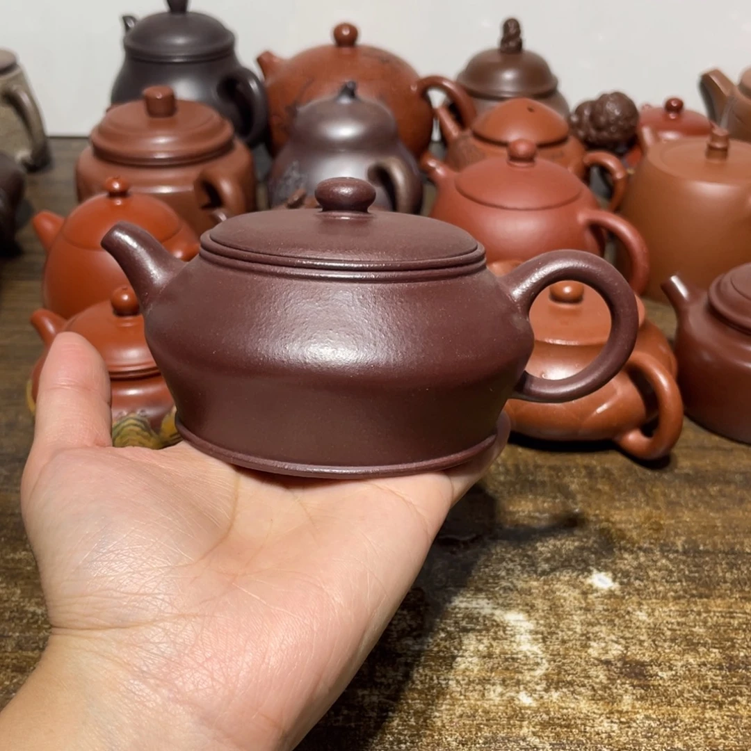 茶壶紫砂紫砂壶紫砂