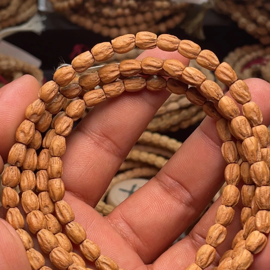 手串柏香籽/百香籽