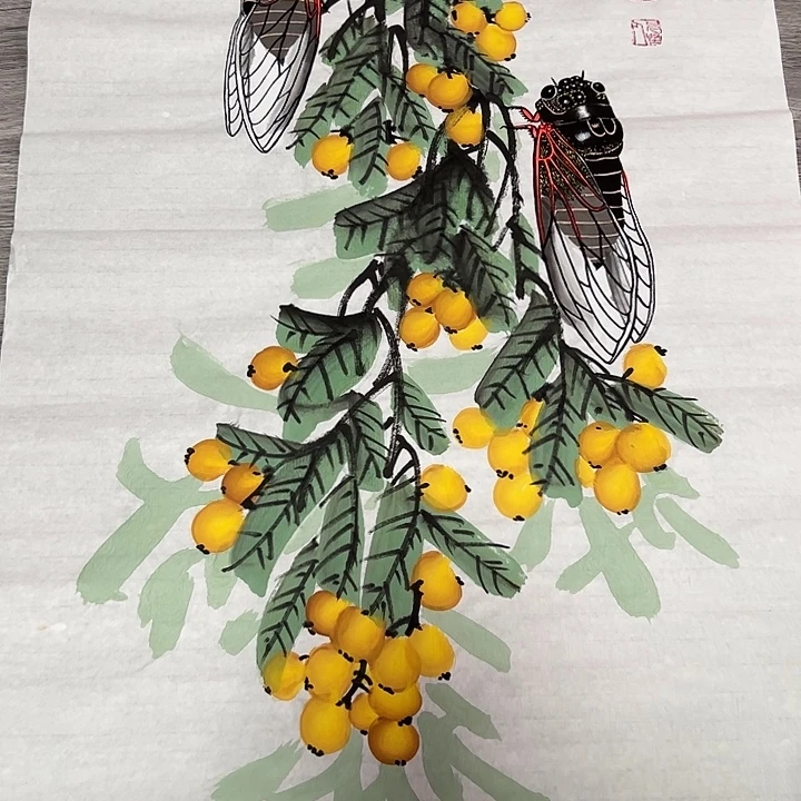 国画手绘国画专用链接8888