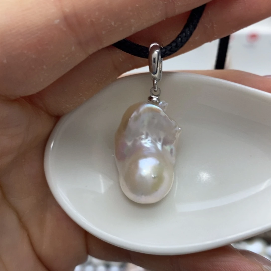 未镶嵌淡水珍珠其它