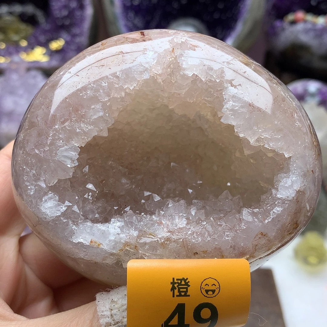 未镶嵌大型摆件（非配饰）水晶