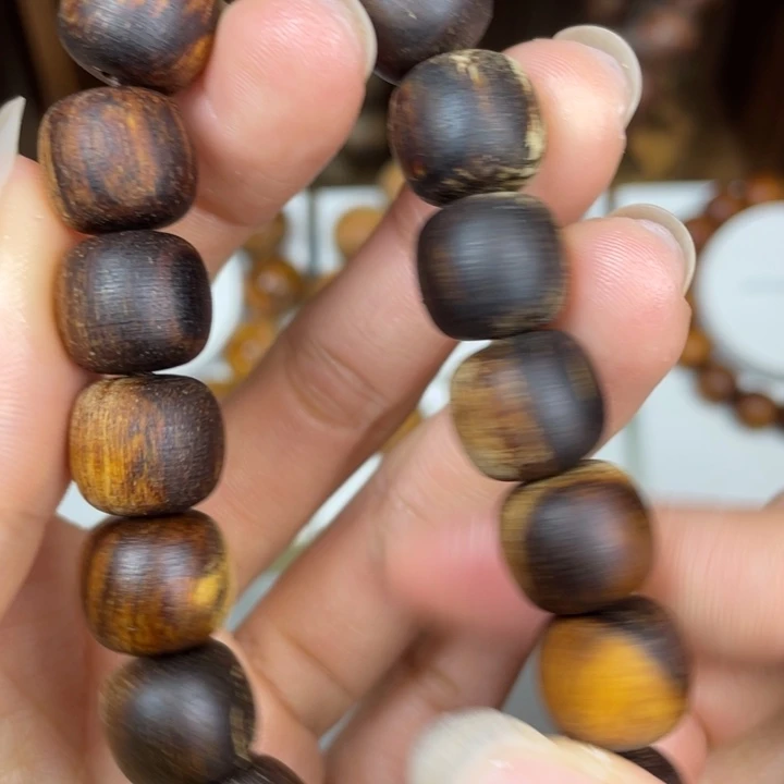 贡木手串/手链手串