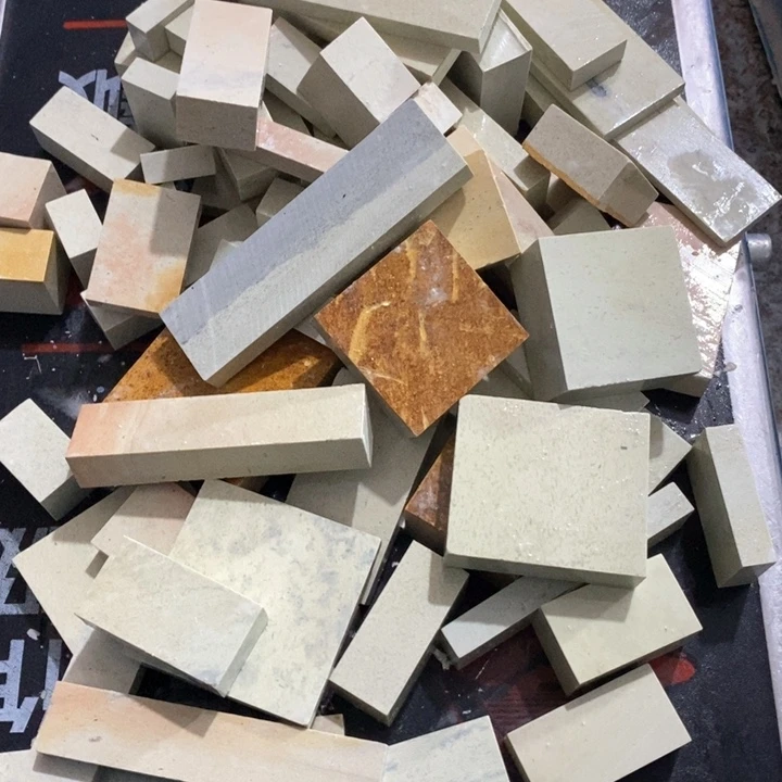 印度石用****3新矿印石散货10斤不打磨