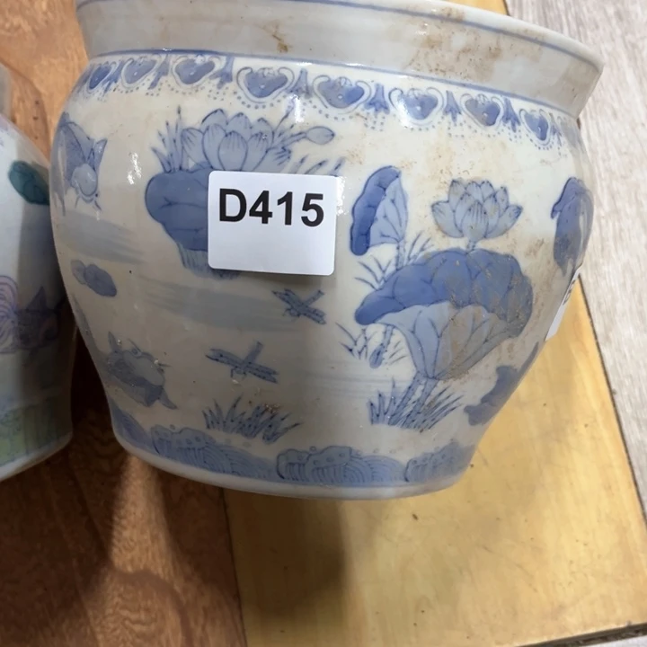 陶瓷制品瑕疵处理