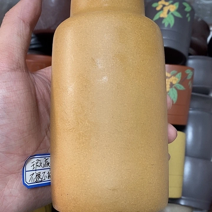 紫砂茶杯瑕疵不退不换