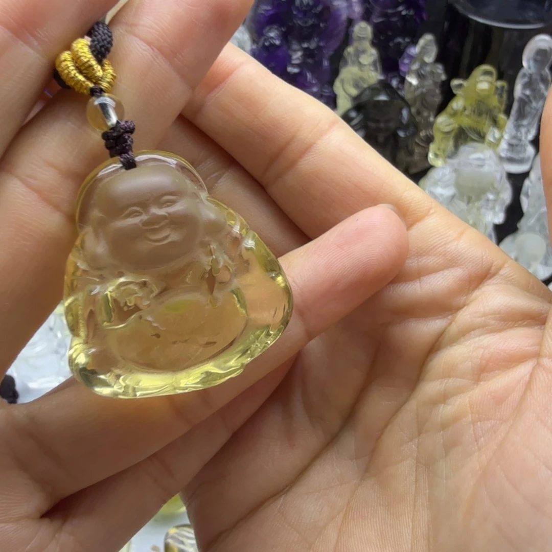珠宝半成品未镶嵌水晶