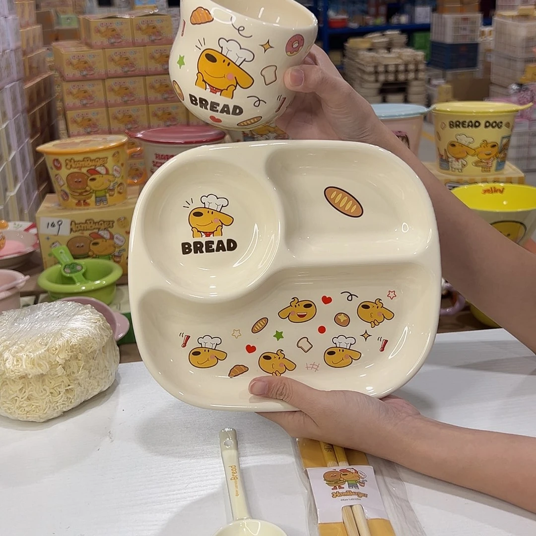 瓷176179 家勺子筷子。陶瓷陶瓷头发