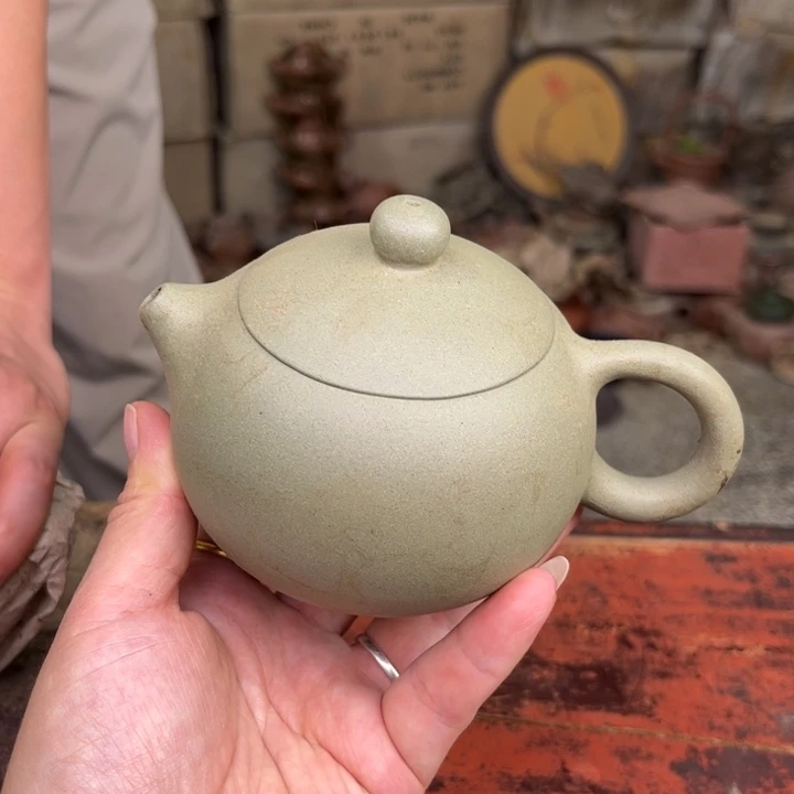 茶壶紫砂宜兴紫砂