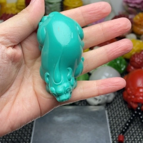 奇石手把件清仓特价