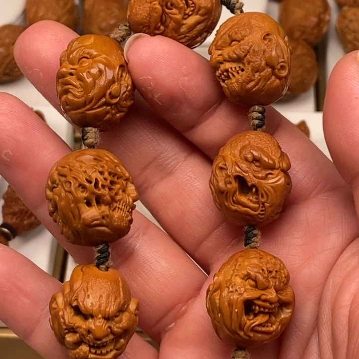 手串/手链橄榄核橄榄核