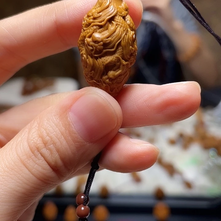 橄榄核手串/手链橄榄核