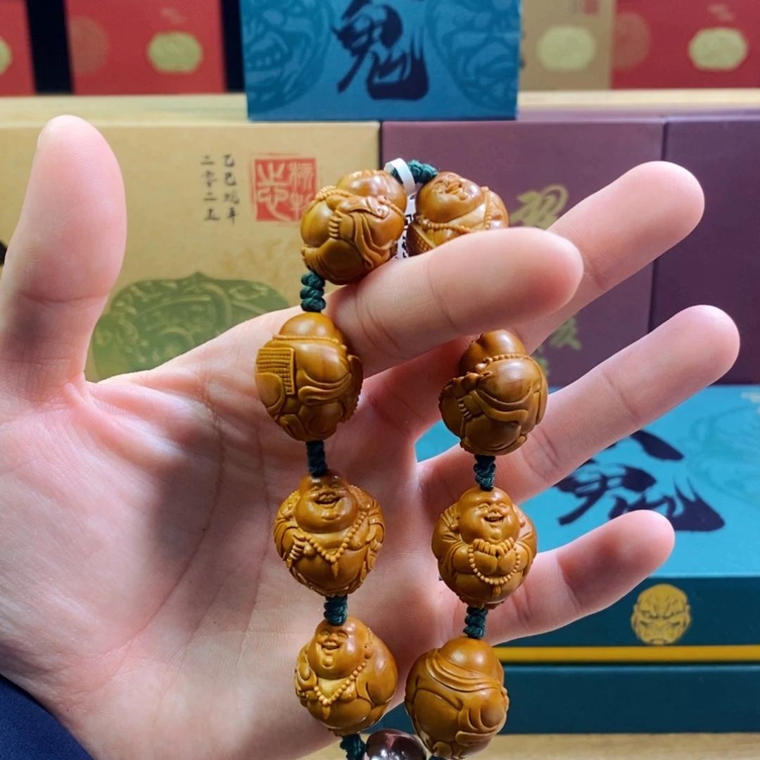 【闪购商品】手串/手链橄榄核