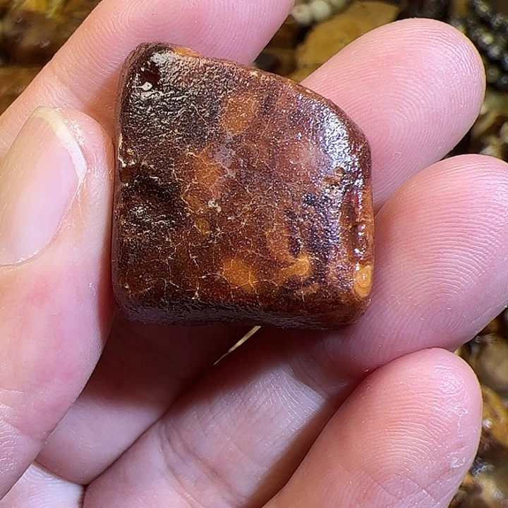 定制蜜蜡琥珀蜜蜡原石定制