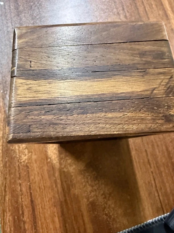 【闪购商品】机关盒手串