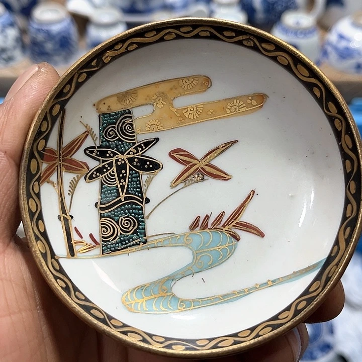 陶瓷茶玩榜第二十名