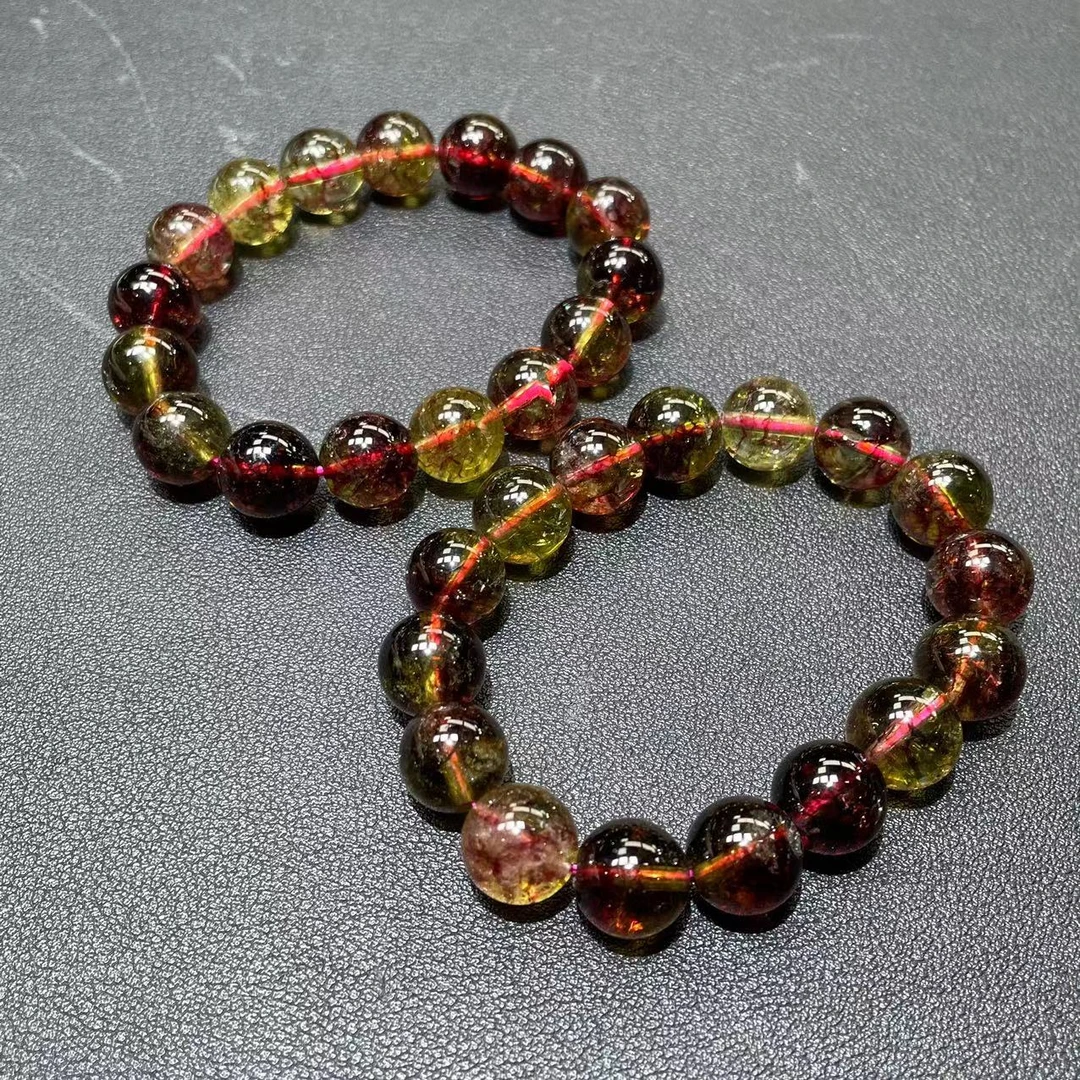 水晶手串多样性发其一@k