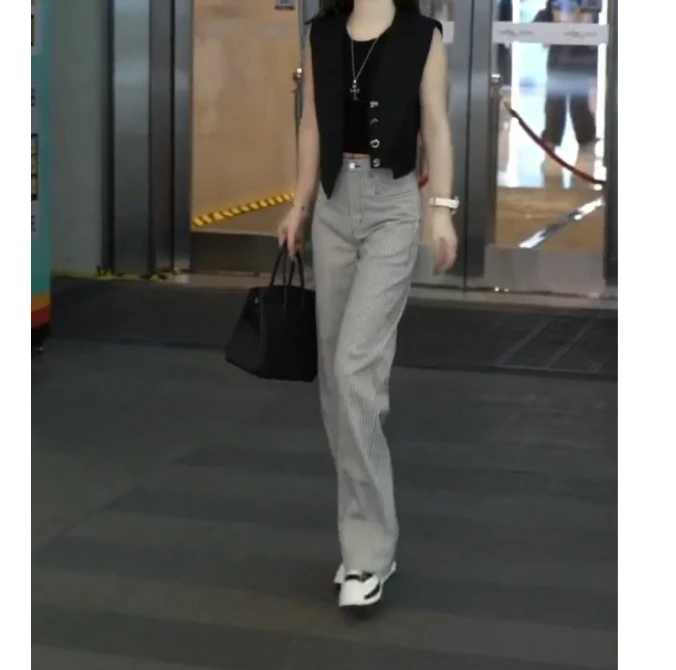 时尚潮流百搭精品女装zsx21451